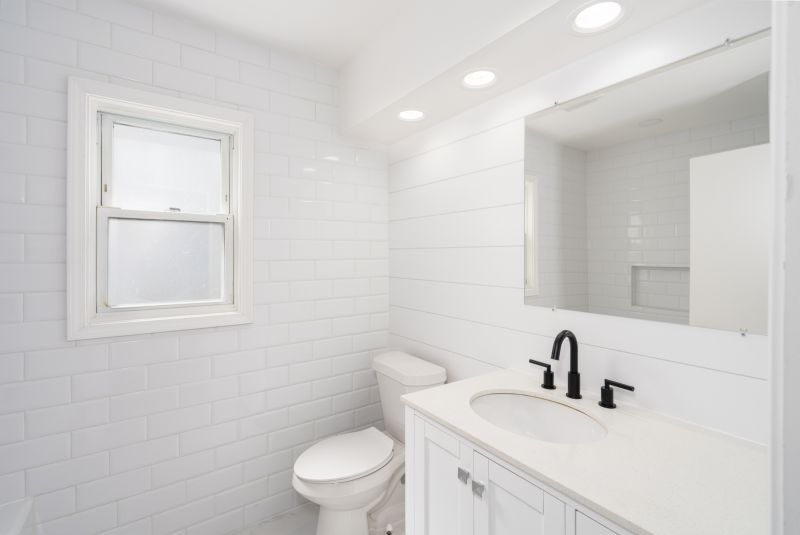 Bath Remodeling in Nashua, NH