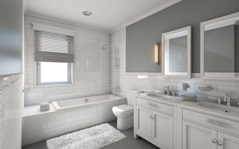 Bathroom Enlargement in Stamford, CT