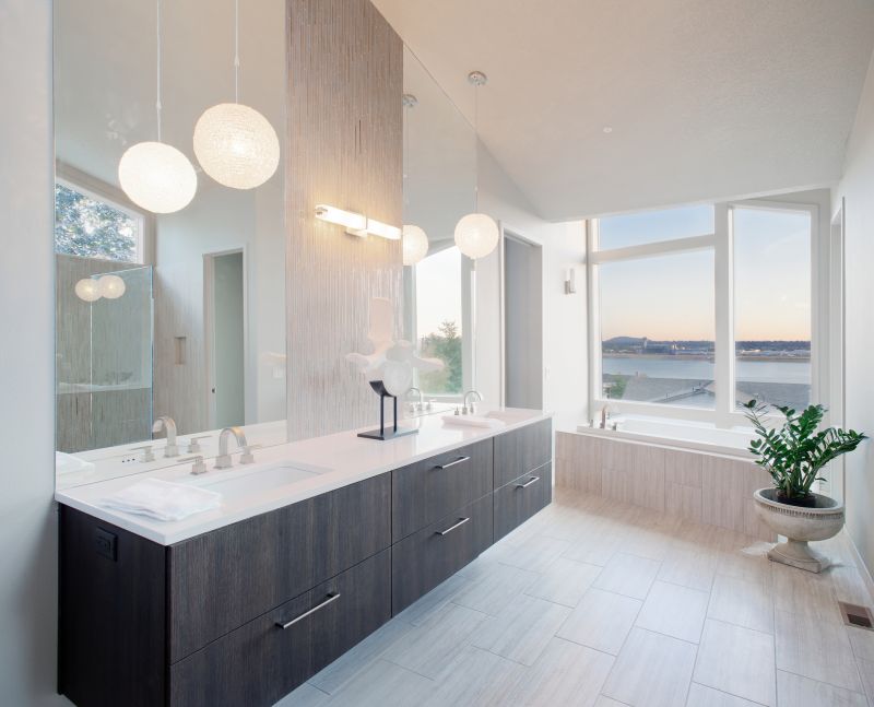 Bathroom Installation in Nashua, NH