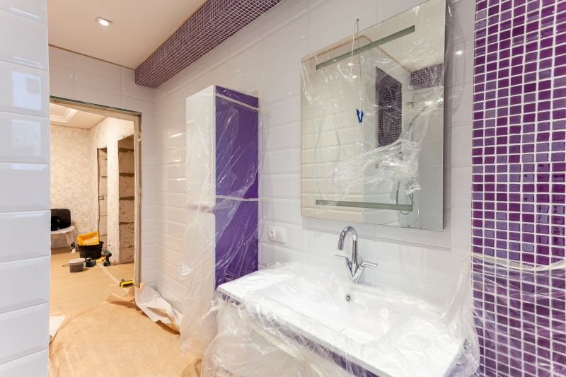 Bathroom Installation in Lancaster, PA