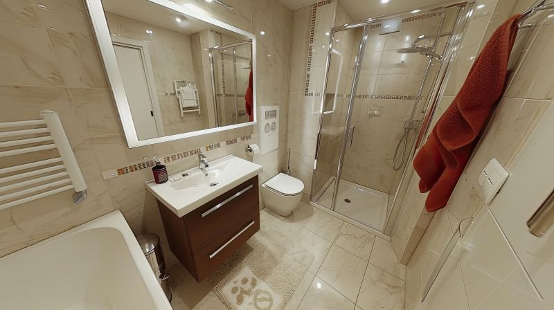 Bathroom Redesigning in Venice, FL