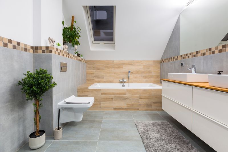 Bathroom Renovation in Danbury, CT
