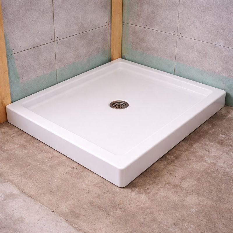 Bathroom Shower Installation in Clearwater, FL