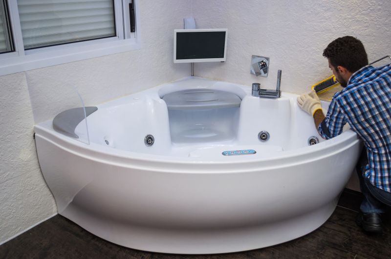Bathtub Installation in Lancaster, PA