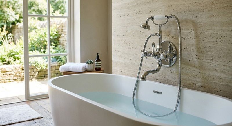 Bathtub Installation in Norwalk, CT