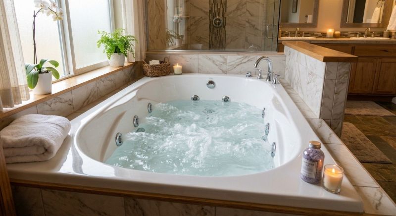 Bathtub Replacement in Framingham, MA
