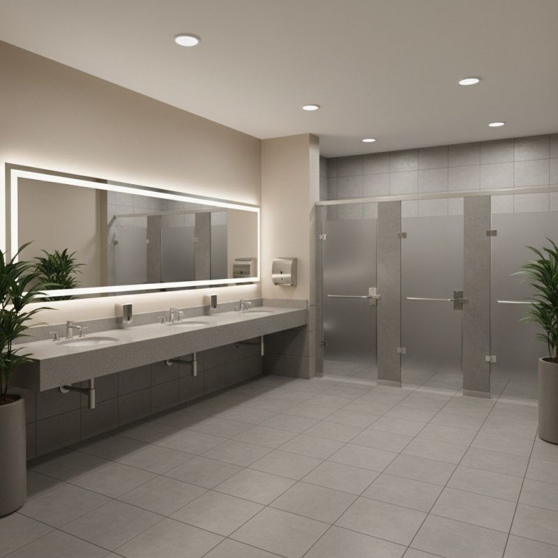 How Professional Bathroom Design Improves Function And Style