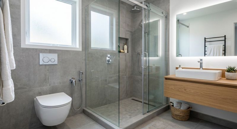 Restroom Remodeling in Clearwater, FL