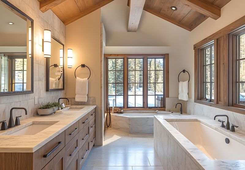 Restroom Remodeling in Framingham, MA