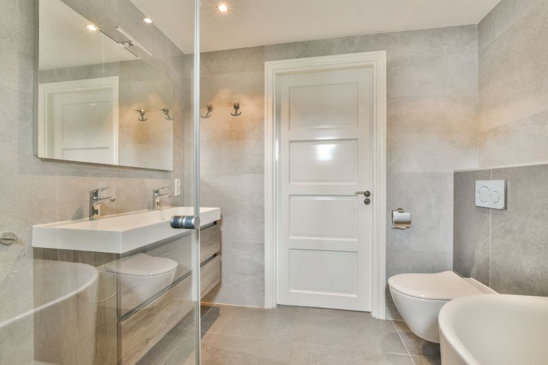Shower Remodeling in Norwalk, CT