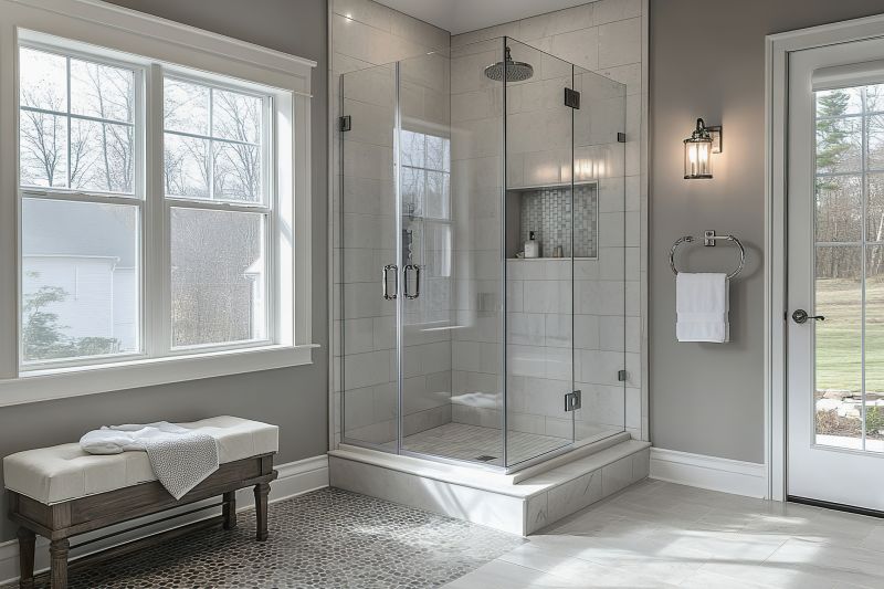 Shower Stall Installation in Sarasota, FL