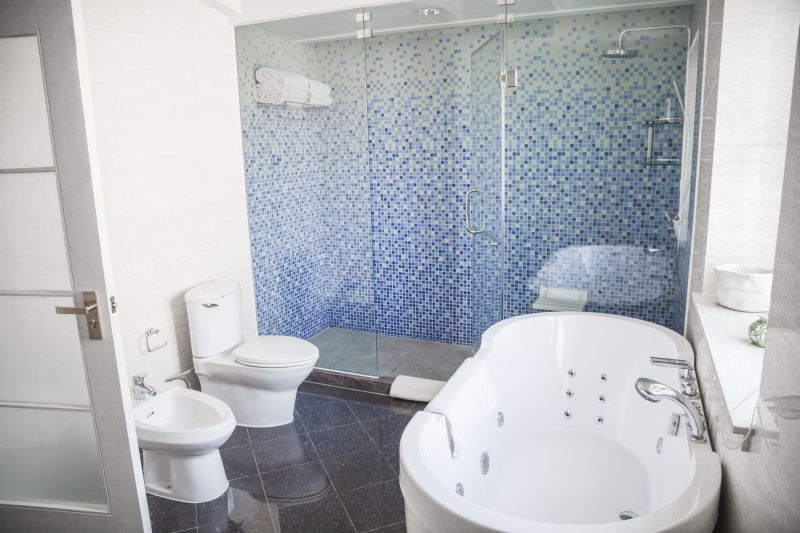 Soaking Tub Installation in Stamford, CT