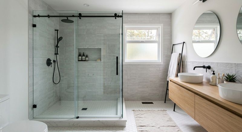 Tub Conversion Service in Norwalk, CT