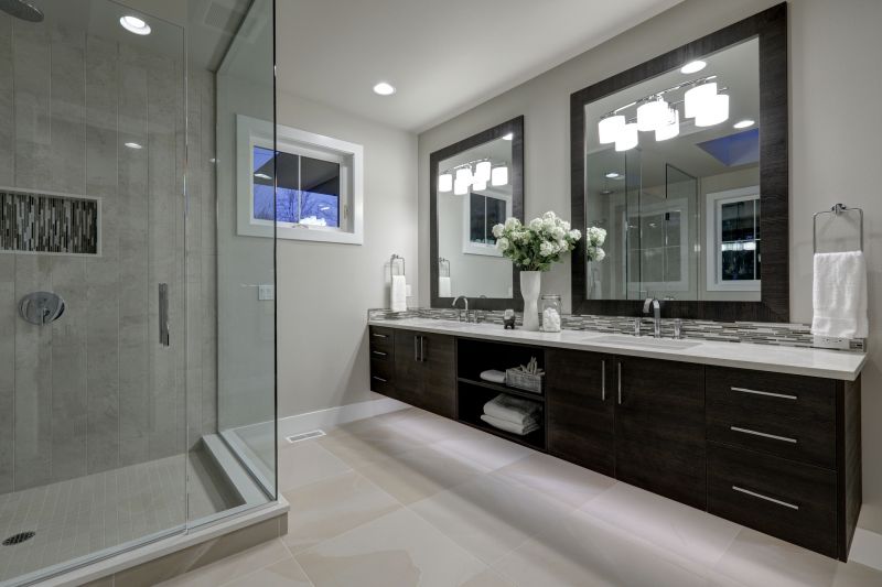 Custom Bathroom Remodeling in Portland, ME