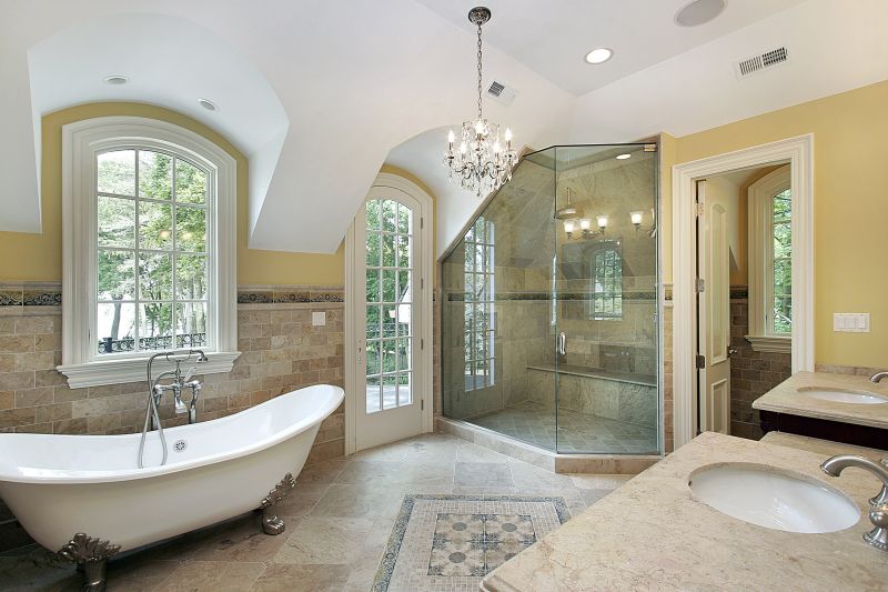 Oversized Bathtub Installation in Bradenton, FL